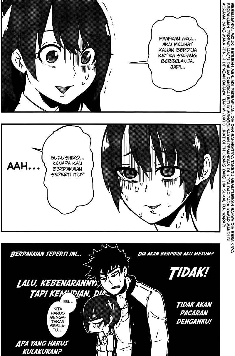 Dilarang COPAS - situs resmi www.mangacanblog.com - Komik boku girl 007 - chapter 7 8 Indonesia boku girl 007 - chapter 7 Terbaru 3|Baca Manga Komik Indonesia|Mangacan