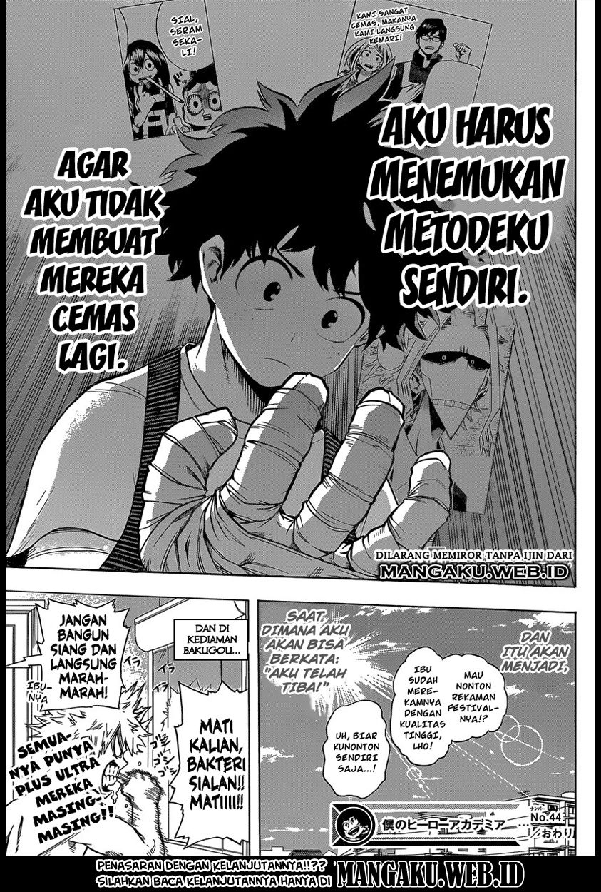 Dilarang COPAS - situs resmi www.mangacanblog.com - Komik boku no hero academia 044 - chapter 44 45 Indonesia boku no hero academia 044 - chapter 44 Terbaru 18|Baca Manga Komik Indonesia|Mangacan