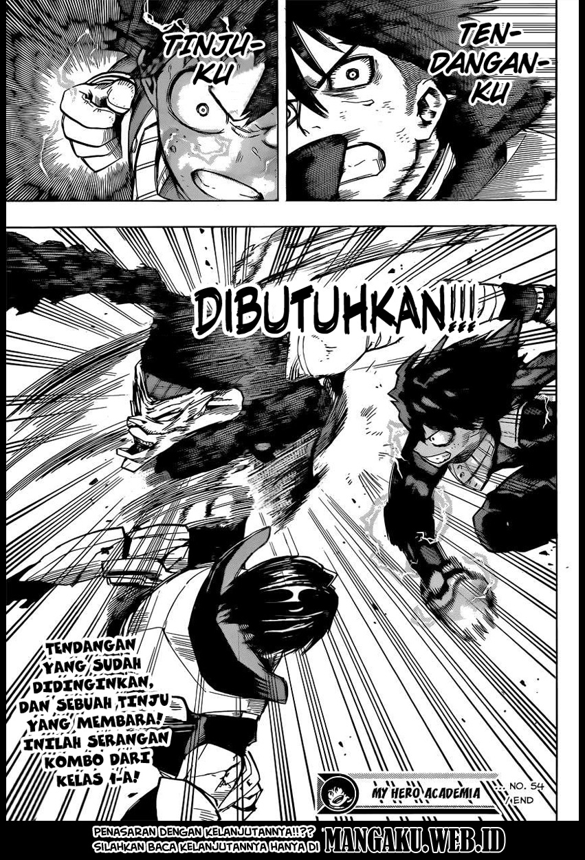 Dilarang COPAS - situs resmi www.mangacanblog.com - Komik boku no hero academia 054 - chapter 54 55 Indonesia boku no hero academia 054 - chapter 54 Terbaru 18|Baca Manga Komik Indonesia|Mangacan