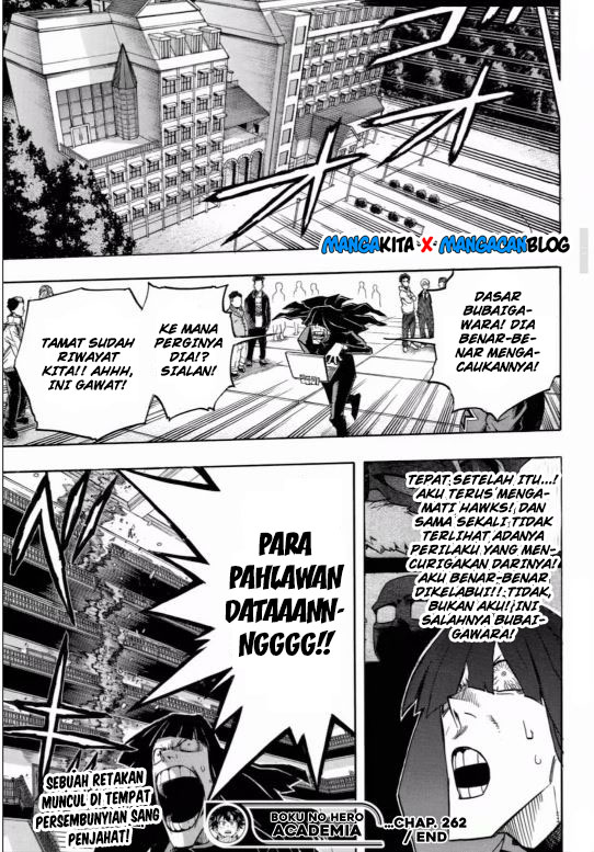 Dilarang COPAS - situs resmi www.mangacanblog.com - Komik boku no hero academia 262 - chapter 262 263 Indonesia boku no hero academia 262 - chapter 262 Terbaru 17|Baca Manga Komik Indonesia|Mangacan