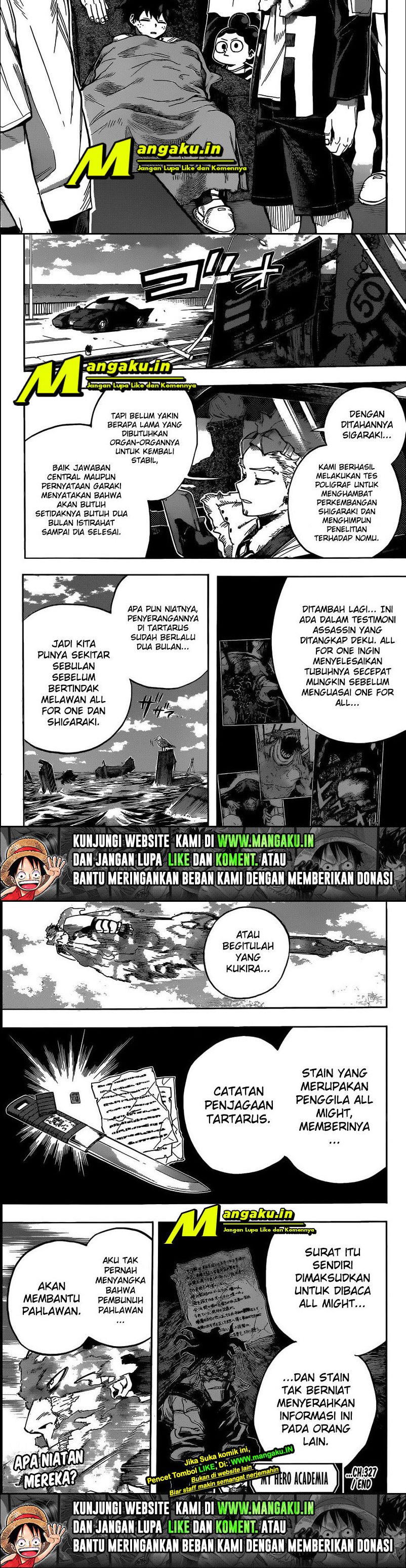 Dilarang COPAS - situs resmi www.mangacanblog.com - Komik boku no hero academia 327 - chapter 327 328 Indonesia boku no hero academia 327 - chapter 327 Terbaru 5|Baca Manga Komik Indonesia|Mangacan