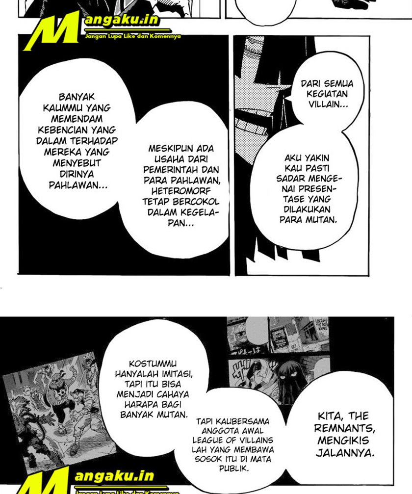 Dilarang COPAS - situs resmi www.mangacanblog.com - Komik boku no hero academia 341 - chapter 341 342 Indonesia boku no hero academia 341 - chapter 341 Terbaru 15|Baca Manga Komik Indonesia|Mangacan