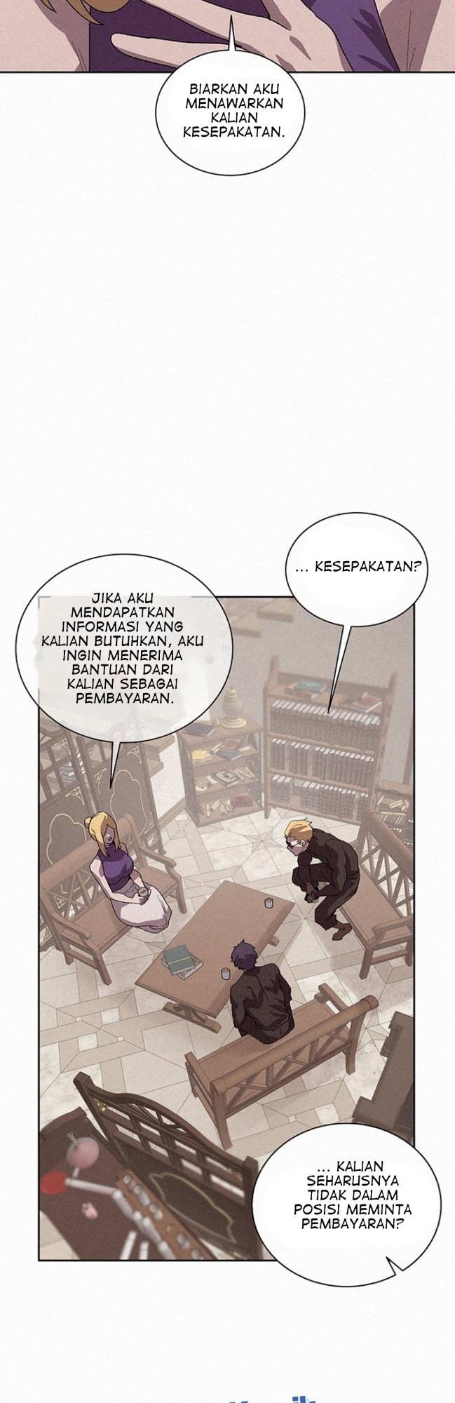 Dilarang COPAS - situs resmi www.mangacanblog.com - Komik book eater 051 - chapter 51 52 Indonesia book eater 051 - chapter 51 Terbaru 8|Baca Manga Komik Indonesia|Mangacan