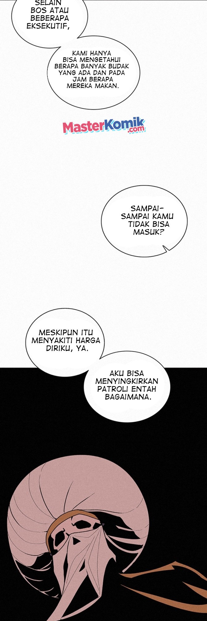 Dilarang COPAS - situs resmi www.mangacanblog.com - Komik book eater 051 - chapter 51 52 Indonesia book eater 051 - chapter 51 Terbaru 25|Baca Manga Komik Indonesia|Mangacan