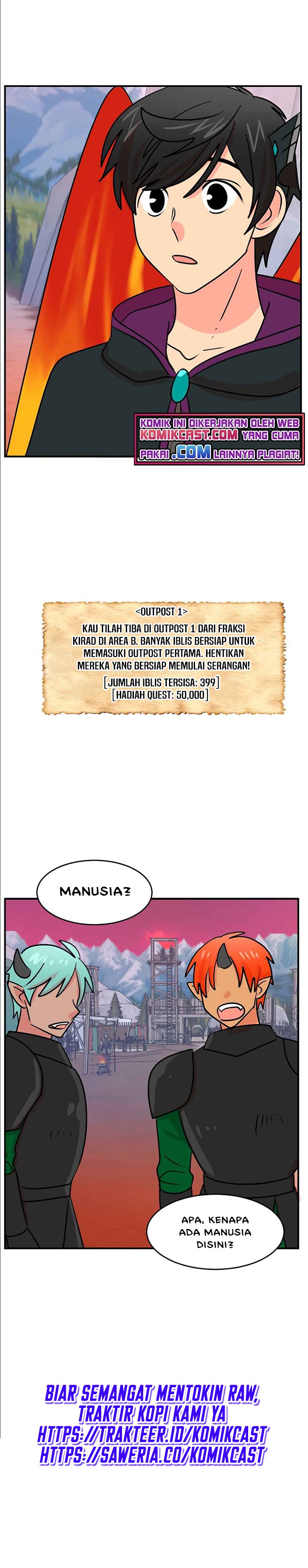 Dilarang COPAS - situs resmi www.mangacanblog.com - Komik bookworm 103 - chapter 103 104 Indonesia bookworm 103 - chapter 103 Terbaru 23|Baca Manga Komik Indonesia|Mangacan