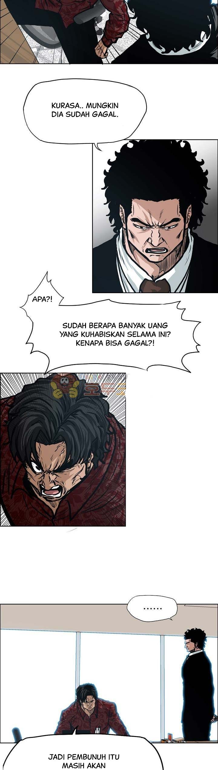 Dilarang COPAS - situs resmi www.mangacanblog.com - Komik boss in school 132 - chapter 132 133 Indonesia boss in school 132 - chapter 132 Terbaru 2|Baca Manga Komik Indonesia|Mangacan