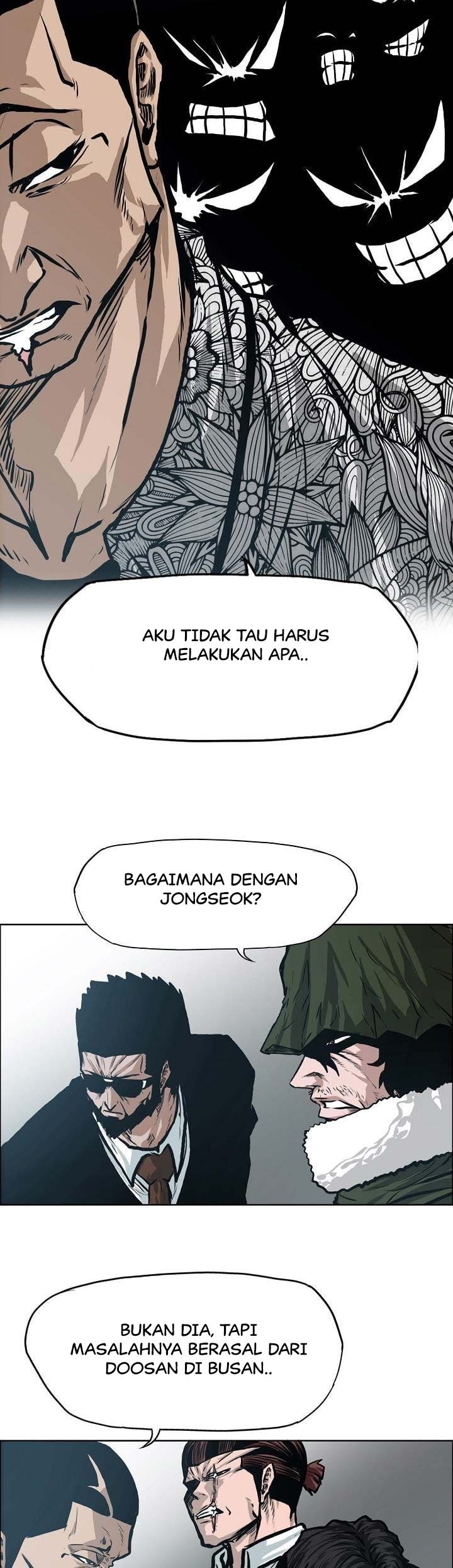 Dilarang COPAS - situs resmi www.mangacanblog.com - Komik boss in school 134 - chapter 134 135 Indonesia boss in school 134 - chapter 134 Terbaru 6|Baca Manga Komik Indonesia|Mangacan