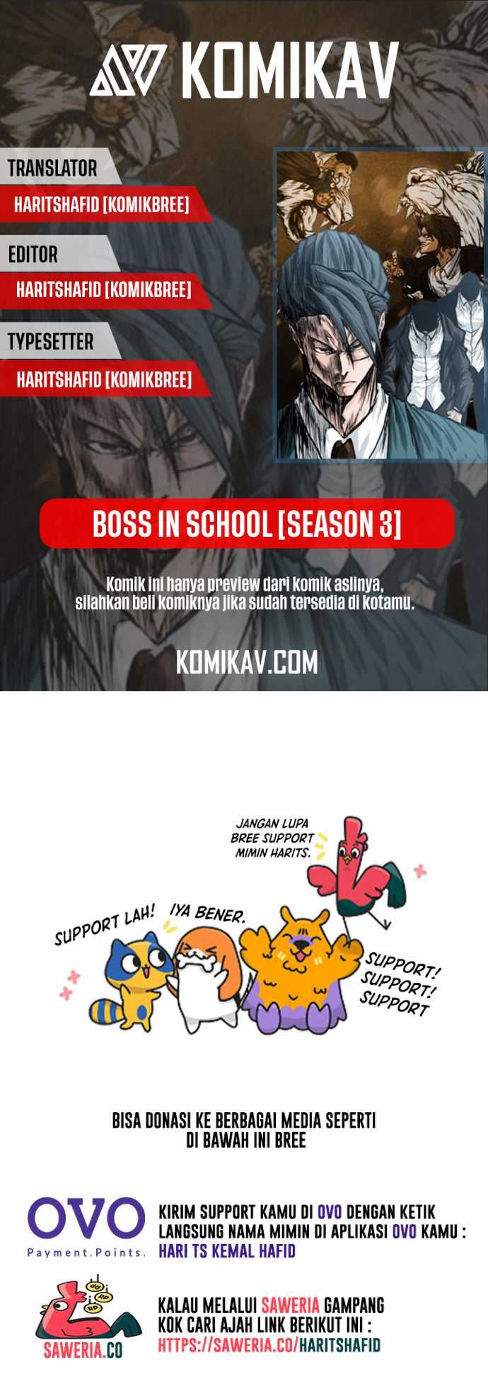 Dilarang COPAS - situs resmi www.mangacanblog.com - Komik boss in school 156 - chapter 156 157 Indonesia boss in school 156 - chapter 156 Terbaru 0|Baca Manga Komik Indonesia|Mangacan