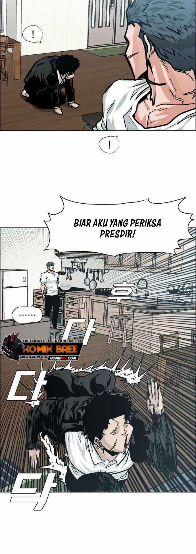 Dilarang COPAS - situs resmi www.mangacanblog.com - Komik boss in school 156 - chapter 156 157 Indonesia boss in school 156 - chapter 156 Terbaru 29|Baca Manga Komik Indonesia|Mangacan