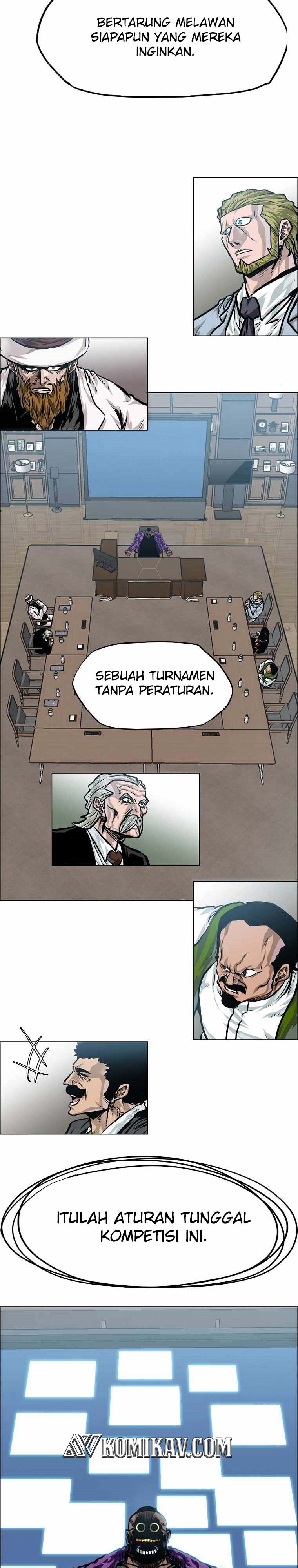Dilarang COPAS - situs resmi www.mangacanblog.com - Komik boss in school 182 - chapter 182 183 Indonesia boss in school 182 - chapter 182 Terbaru 11|Baca Manga Komik Indonesia|Mangacan