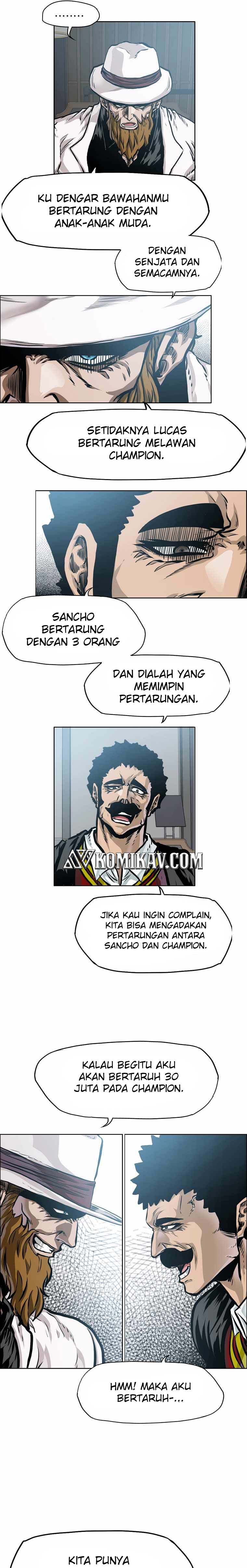 Dilarang COPAS - situs resmi www.mangacanblog.com - Komik boss in school 197 - chapter 197 198 Indonesia boss in school 197 - chapter 197 Terbaru 3|Baca Manga Komik Indonesia|Mangacan