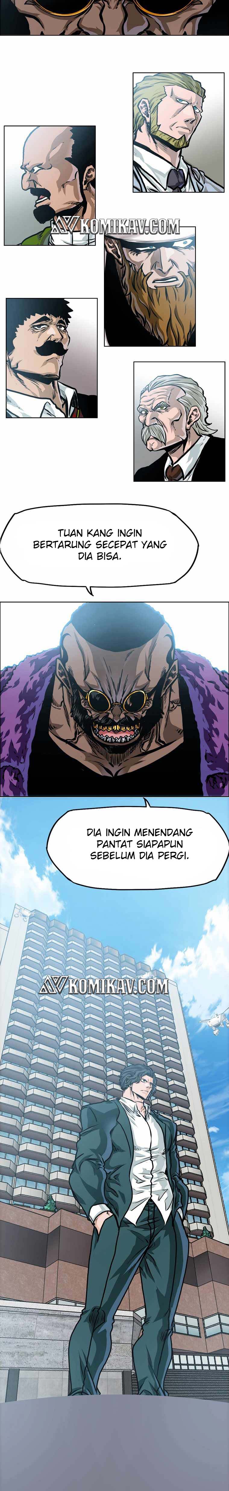 Dilarang COPAS - situs resmi www.mangacanblog.com - Komik boss in school 197 - chapter 197 198 Indonesia boss in school 197 - chapter 197 Terbaru 8|Baca Manga Komik Indonesia|Mangacan