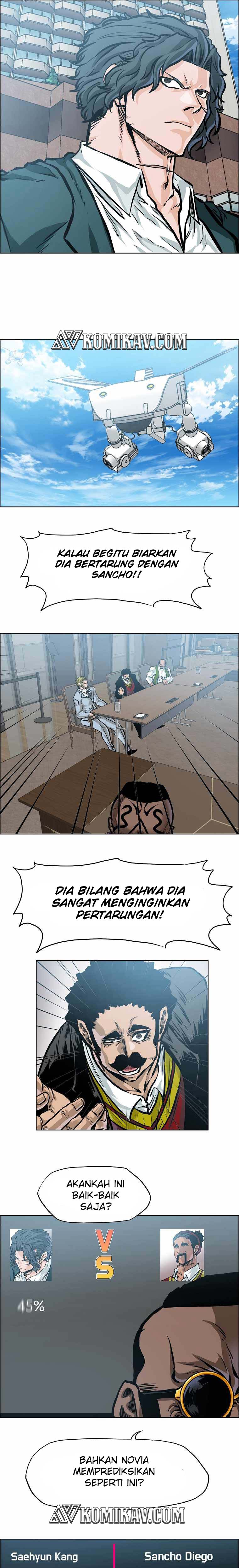 Dilarang COPAS - situs resmi www.mangacanblog.com - Komik boss in school 197 - chapter 197 198 Indonesia boss in school 197 - chapter 197 Terbaru 9|Baca Manga Komik Indonesia|Mangacan
