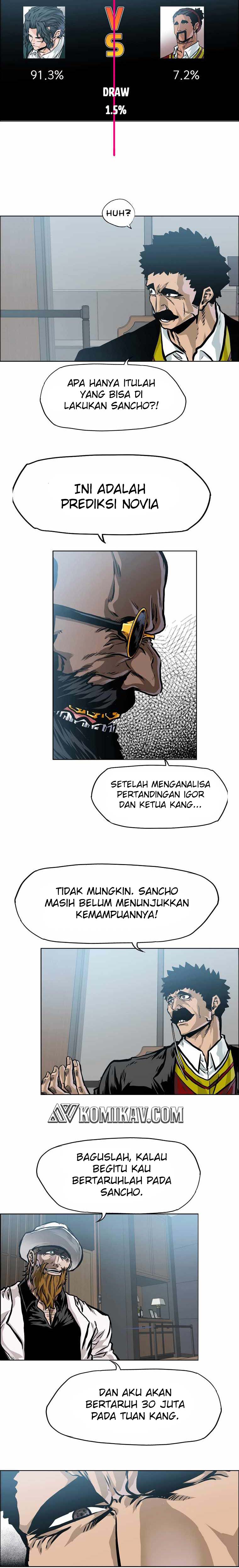 Dilarang COPAS - situs resmi www.mangacanblog.com - Komik boss in school 197 - chapter 197 198 Indonesia boss in school 197 - chapter 197 Terbaru 10|Baca Manga Komik Indonesia|Mangacan