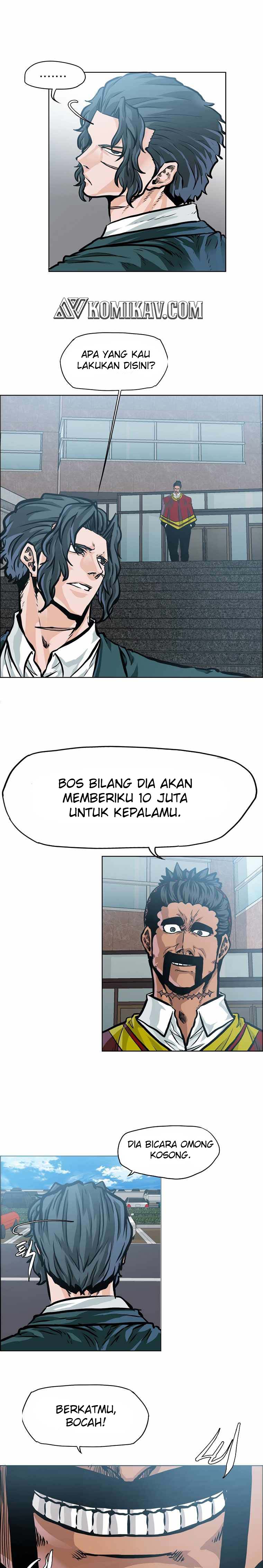 Dilarang COPAS - situs resmi www.mangacanblog.com - Komik boss in school 197 - chapter 197 198 Indonesia boss in school 197 - chapter 197 Terbaru 15|Baca Manga Komik Indonesia|Mangacan