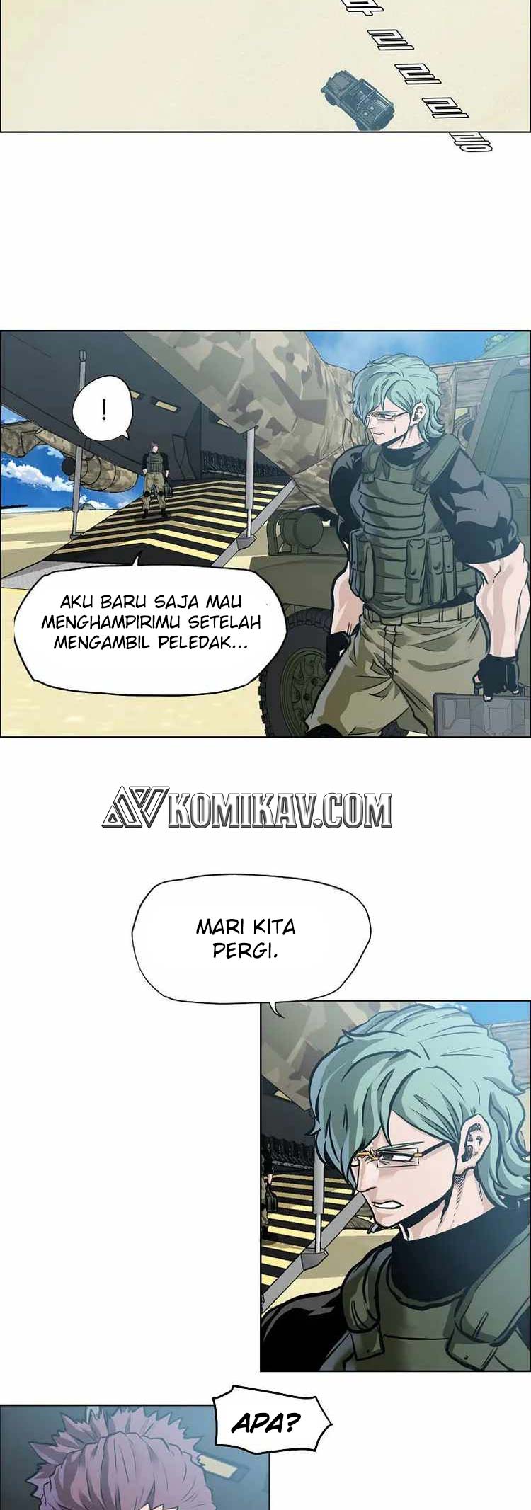 Dilarang COPAS - situs resmi www.mangacanblog.com - Komik boss in school 215 - chapter 215 216 Indonesia boss in school 215 - chapter 215 Terbaru 31|Baca Manga Komik Indonesia|Mangacan