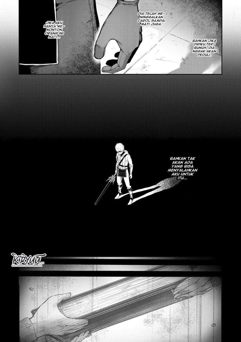 Dilarang COPAS - situs resmi www.mangacanblog.com - Komik boushoku hi no ken 008 - chapter 8 9 Indonesia boushoku hi no ken 008 - chapter 8 Terbaru 5|Baca Manga Komik Indonesia|Mangacan