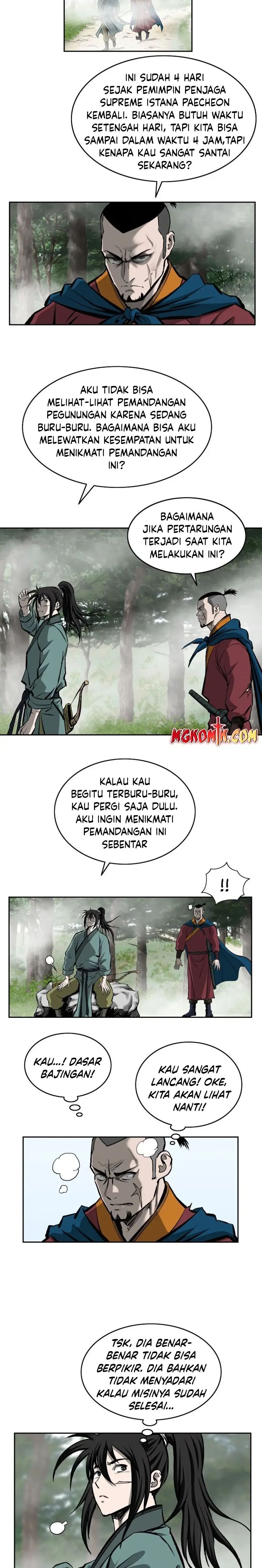 Dilarang COPAS - situs resmi www.mangacanblog.com - Komik bowblade spirit 124 - chapter 124 125 Indonesia bowblade spirit 124 - chapter 124 Terbaru 22|Baca Manga Komik Indonesia|Mangacan