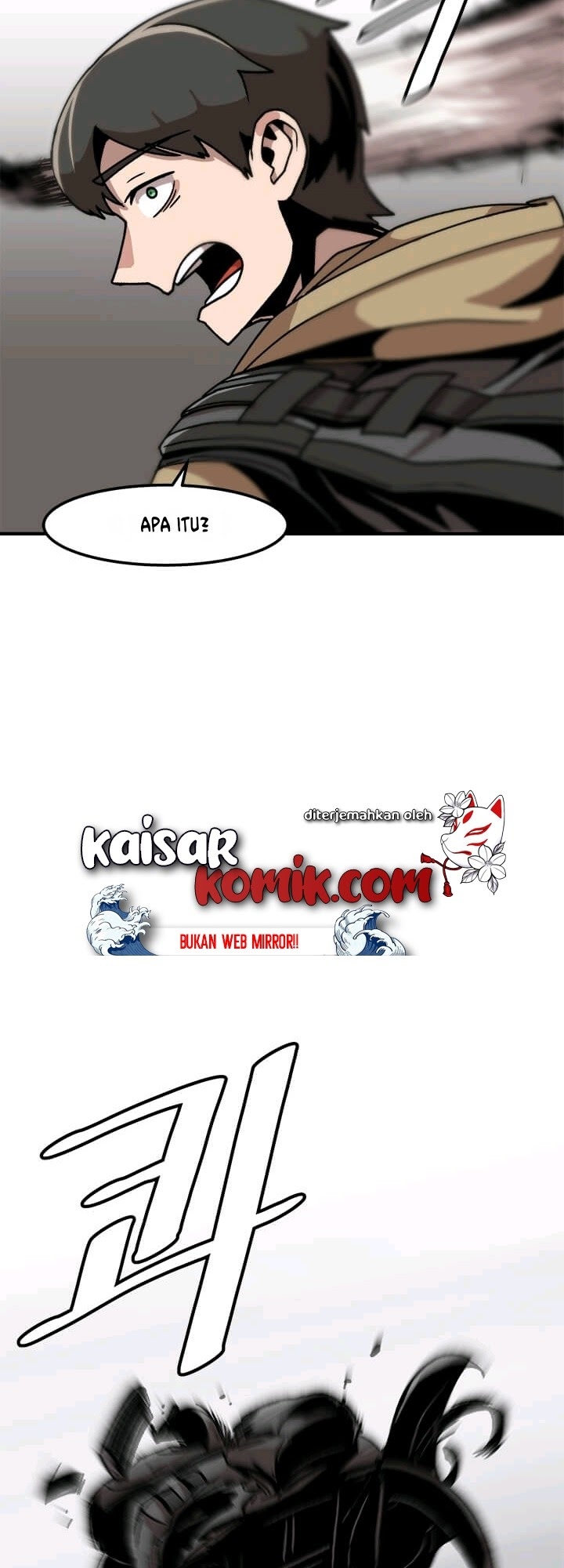 Dilarang COPAS - situs resmi www.mangacanblog.com - Komik bring my level up alone 003 - chapter 3 4 Indonesia bring my level up alone 003 - chapter 3 Terbaru 22|Baca Manga Komik Indonesia|Mangacan