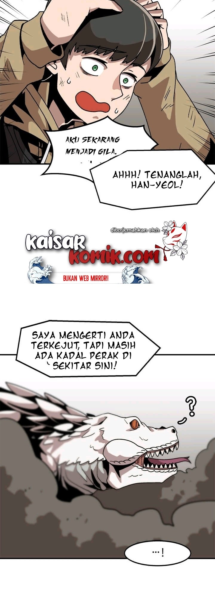 Dilarang COPAS - situs resmi www.mangacanblog.com - Komik bring my level up alone 003 - chapter 3 4 Indonesia bring my level up alone 003 - chapter 3 Terbaru 31|Baca Manga Komik Indonesia|Mangacan