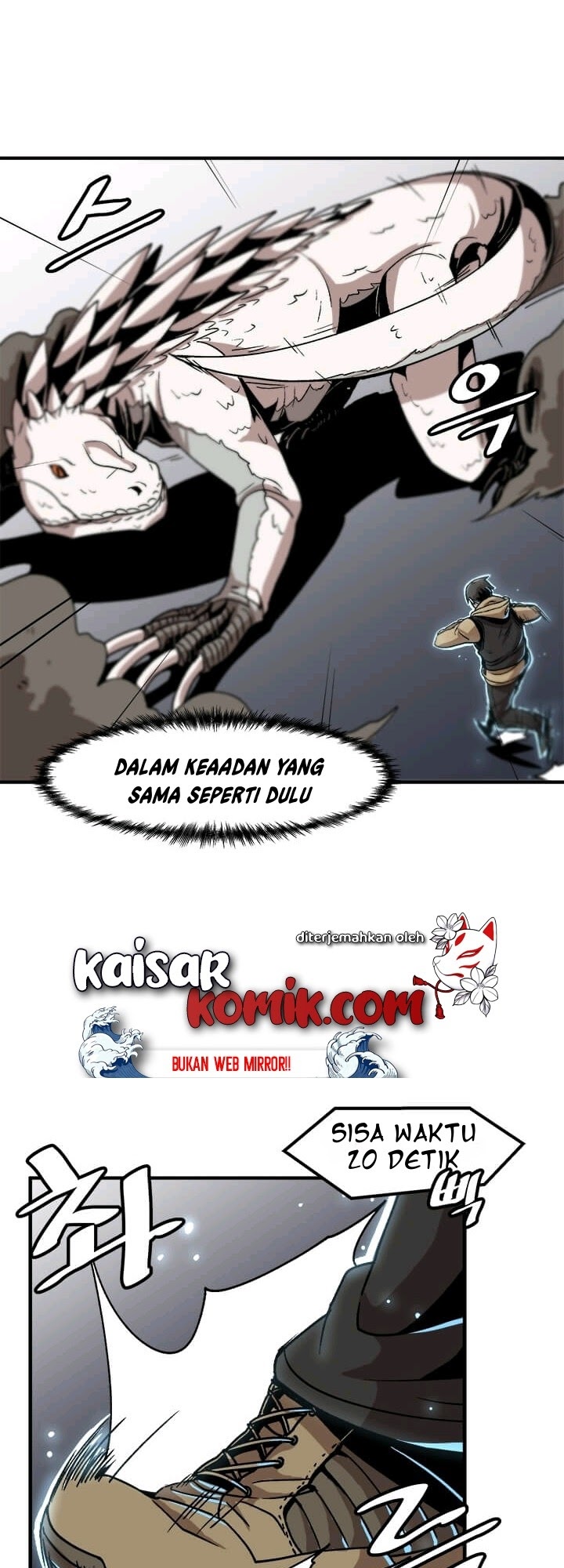 Dilarang COPAS - situs resmi www.mangacanblog.com - Komik bring my level up alone 003 - chapter 3 4 Indonesia bring my level up alone 003 - chapter 3 Terbaru 40|Baca Manga Komik Indonesia|Mangacan