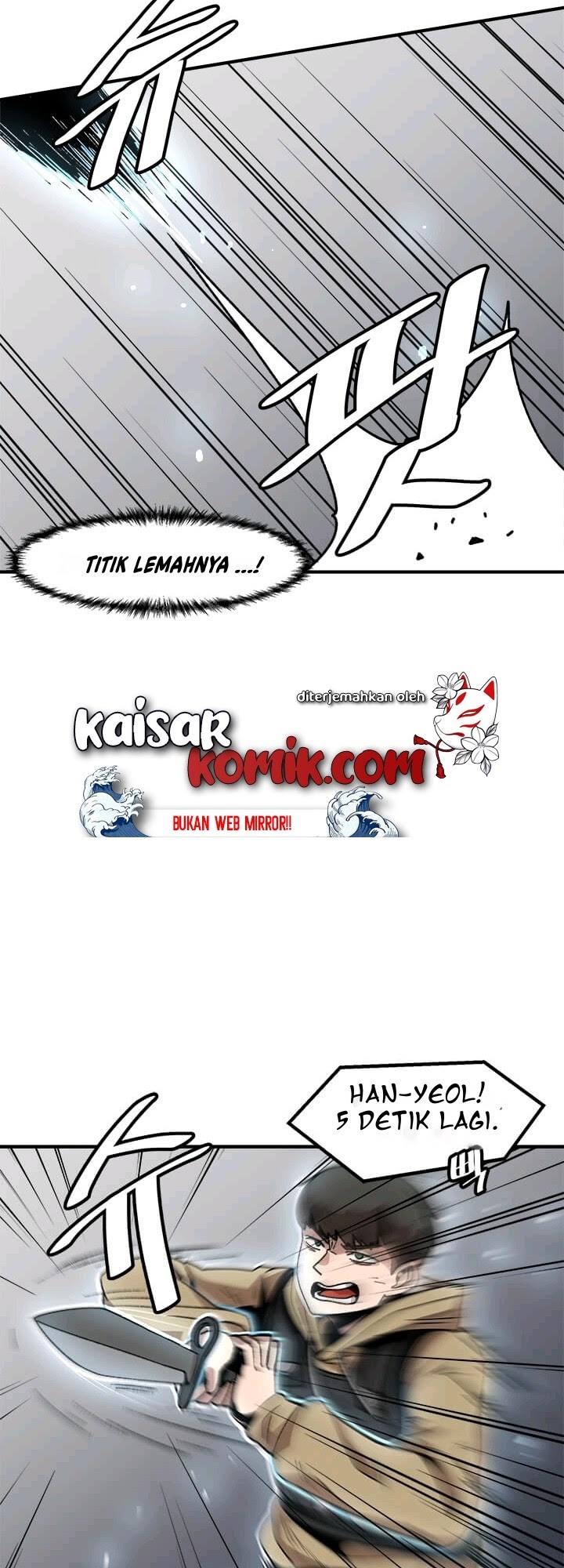 Dilarang COPAS - situs resmi www.mangacanblog.com - Komik bring my level up alone 003 - chapter 3 4 Indonesia bring my level up alone 003 - chapter 3 Terbaru 43|Baca Manga Komik Indonesia|Mangacan