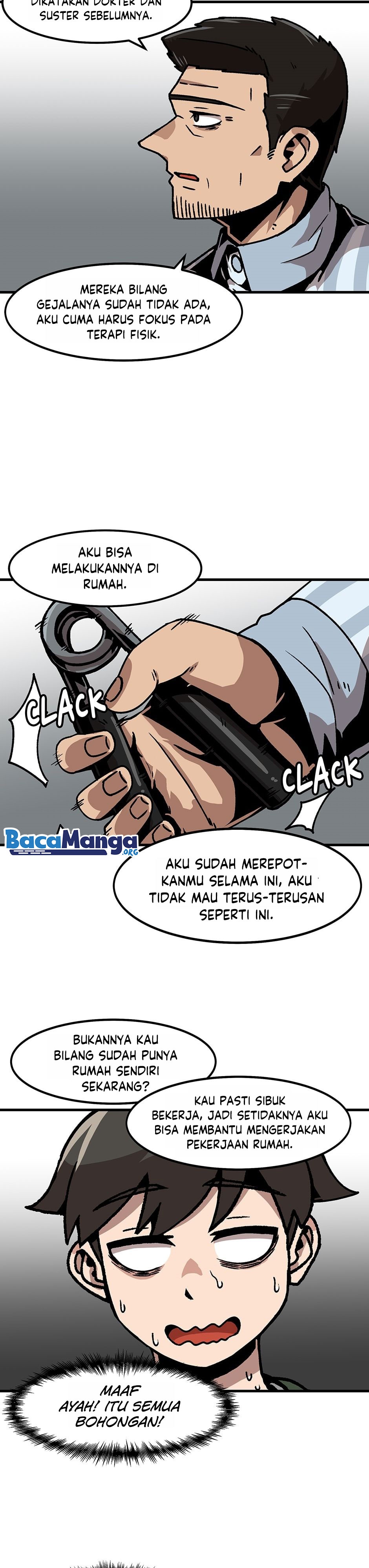 Dilarang COPAS - situs resmi www.mangacanblog.com - Komik bring my level up alone 043 - chapter 43 44 Indonesia bring my level up alone 043 - chapter 43 Terbaru 10|Baca Manga Komik Indonesia|Mangacan
