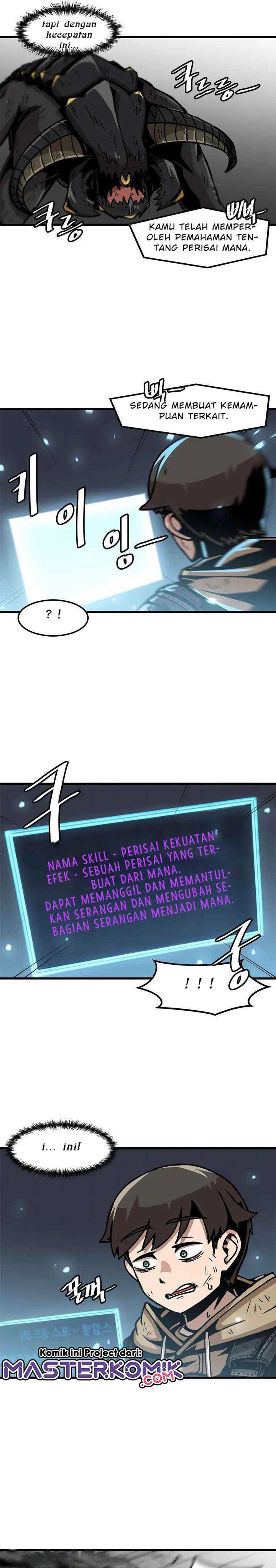 Dilarang COPAS - situs resmi www.mangacanblog.com - Komik bring my level up alone 061 - chapter 61 62 Indonesia bring my level up alone 061 - chapter 61 Terbaru 17|Baca Manga Komik Indonesia|Mangacan