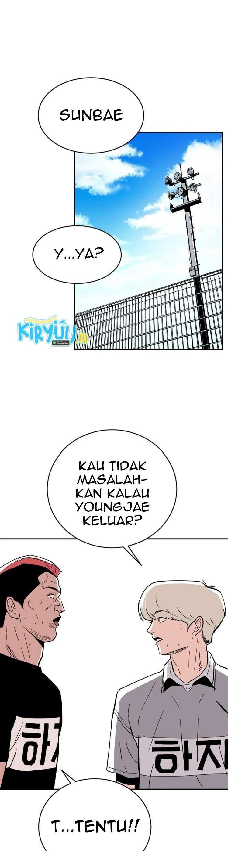 Dilarang COPAS - situs resmi www.mangacanblog.com - Komik build up 019 - chapter 19 20 Indonesia build up 019 - chapter 19 Terbaru 17|Baca Manga Komik Indonesia|Mangacan