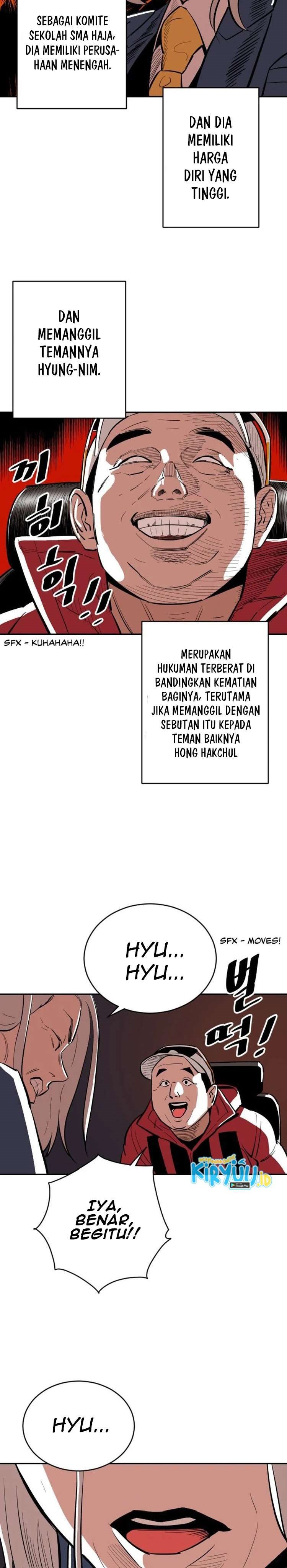 Dilarang COPAS - situs resmi www.mangacanblog.com - Komik build up 019 - chapter 19 20 Indonesia build up 019 - chapter 19 Terbaru 31|Baca Manga Komik Indonesia|Mangacan