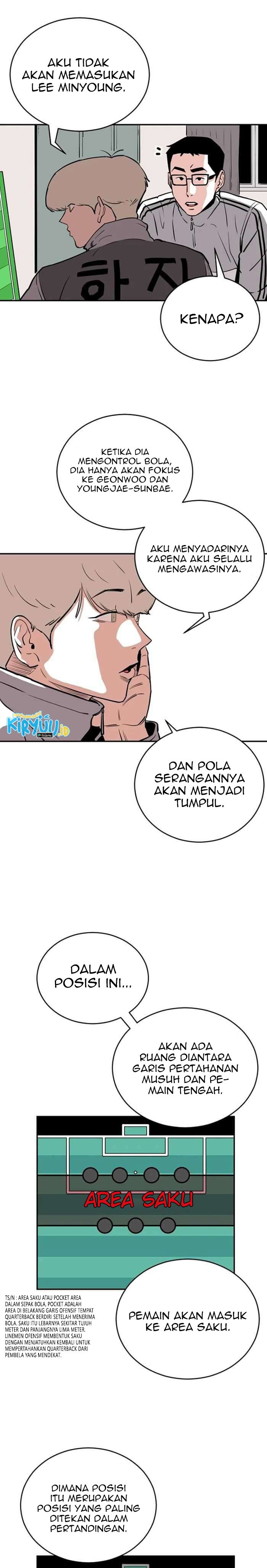 Dilarang COPAS - situs resmi www.mangacanblog.com - Komik build up 022 - chapter 22 23 Indonesia build up 022 - chapter 22 Terbaru 21|Baca Manga Komik Indonesia|Mangacan