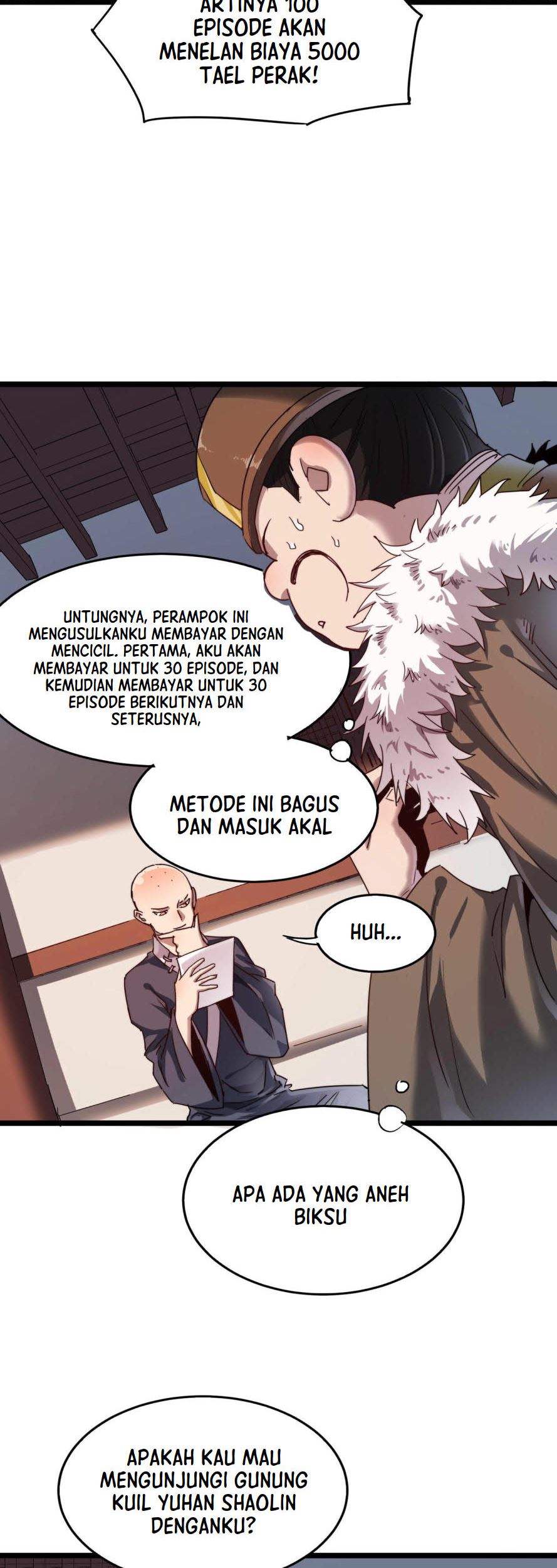 Dilarang COPAS - situs resmi www.mangacanblog.com - Komik building the strongest shaolin temple in another world 007 - chapter 7 8 Indonesia building the strongest shaolin temple in another world 007 - chapter 7 Terbaru 3|Baca Manga Komik Indonesia|Mangacan