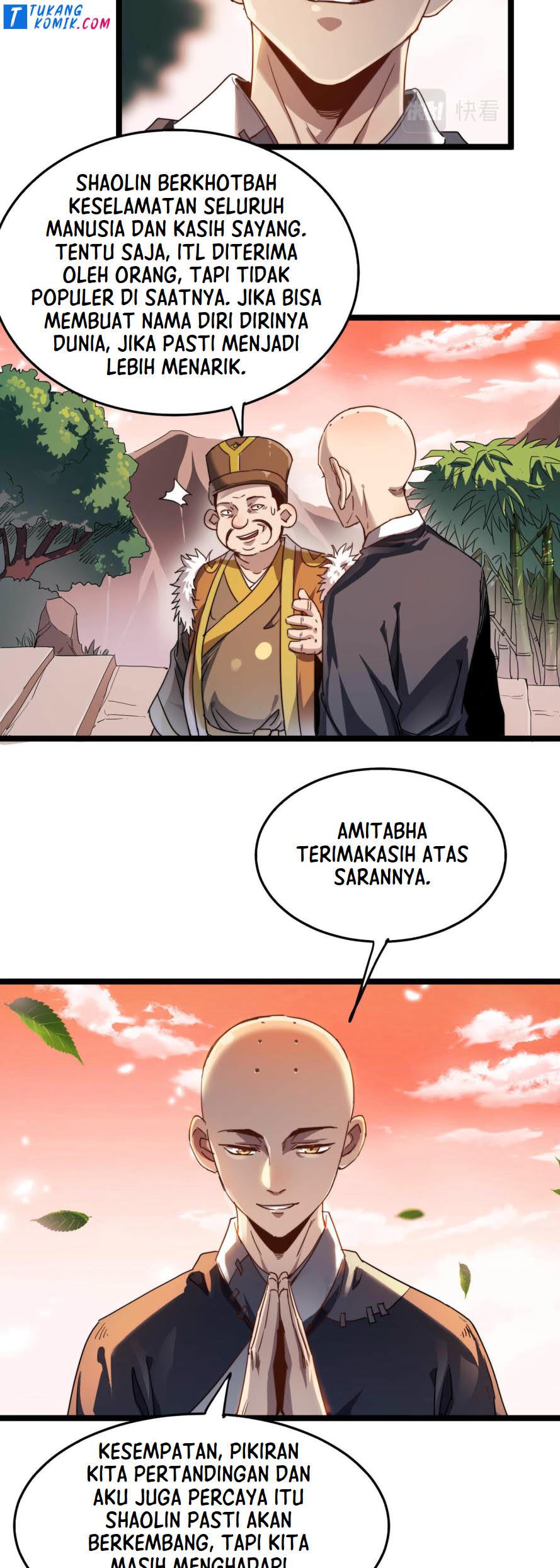 Dilarang COPAS - situs resmi www.mangacanblog.com - Komik building the strongest shaolin temple in another world 007 - chapter 7 8 Indonesia building the strongest shaolin temple in another world 007 - chapter 7 Terbaru 8|Baca Manga Komik Indonesia|Mangacan
