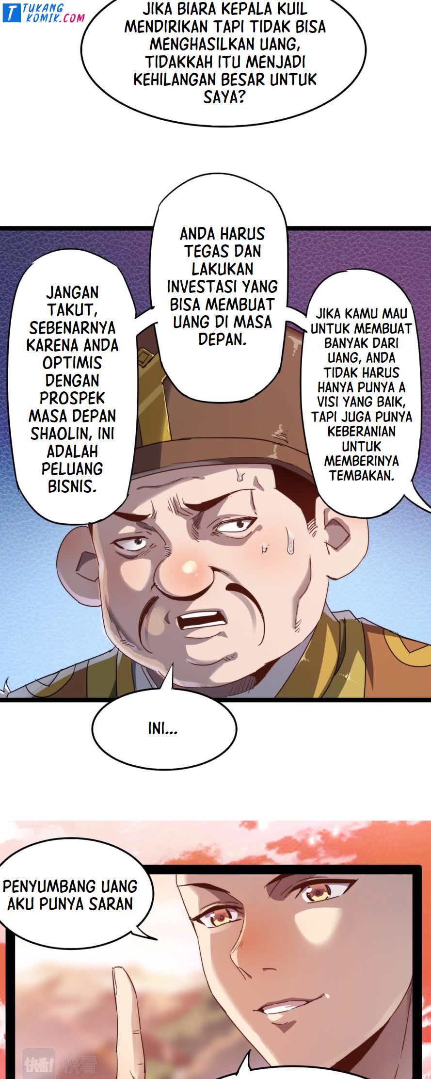Dilarang COPAS - situs resmi www.mangacanblog.com - Komik building the strongest shaolin temple in another world 007 - chapter 7 8 Indonesia building the strongest shaolin temple in another world 007 - chapter 7 Terbaru 12|Baca Manga Komik Indonesia|Mangacan
