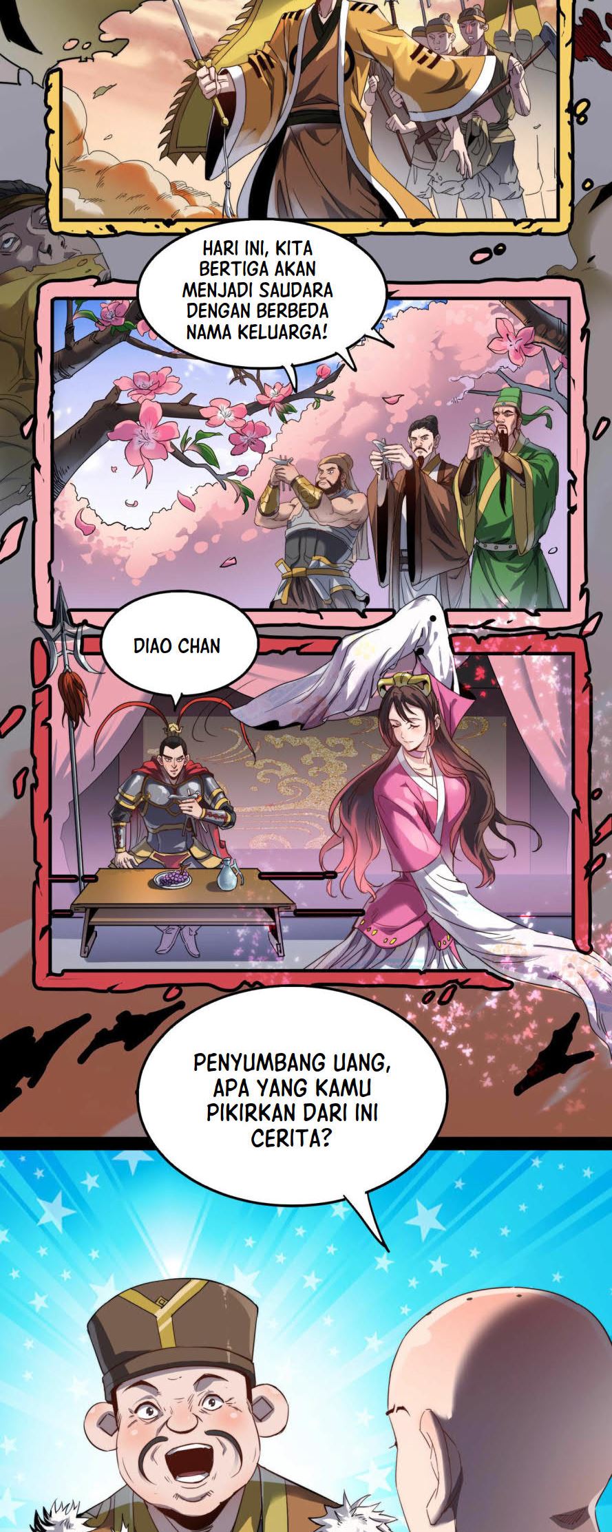 Dilarang COPAS - situs resmi www.mangacanblog.com - Komik building the strongest shaolin temple in another world 007 - chapter 7 8 Indonesia building the strongest shaolin temple in another world 007 - chapter 7 Terbaru 14|Baca Manga Komik Indonesia|Mangacan