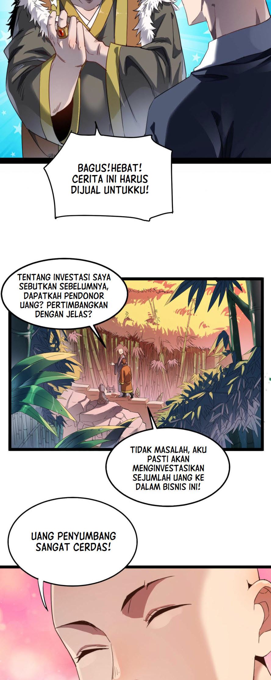 Dilarang COPAS - situs resmi www.mangacanblog.com - Komik building the strongest shaolin temple in another world 007 - chapter 7 8 Indonesia building the strongest shaolin temple in another world 007 - chapter 7 Terbaru 15|Baca Manga Komik Indonesia|Mangacan