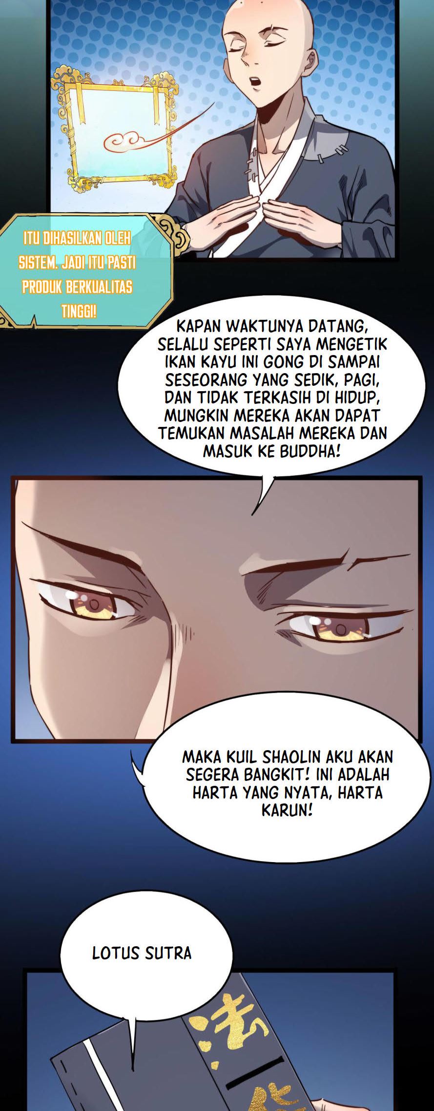 Dilarang COPAS - situs resmi www.mangacanblog.com - Komik building the strongest shaolin temple in another world 007 - chapter 7 8 Indonesia building the strongest shaolin temple in another world 007 - chapter 7 Terbaru 23|Baca Manga Komik Indonesia|Mangacan