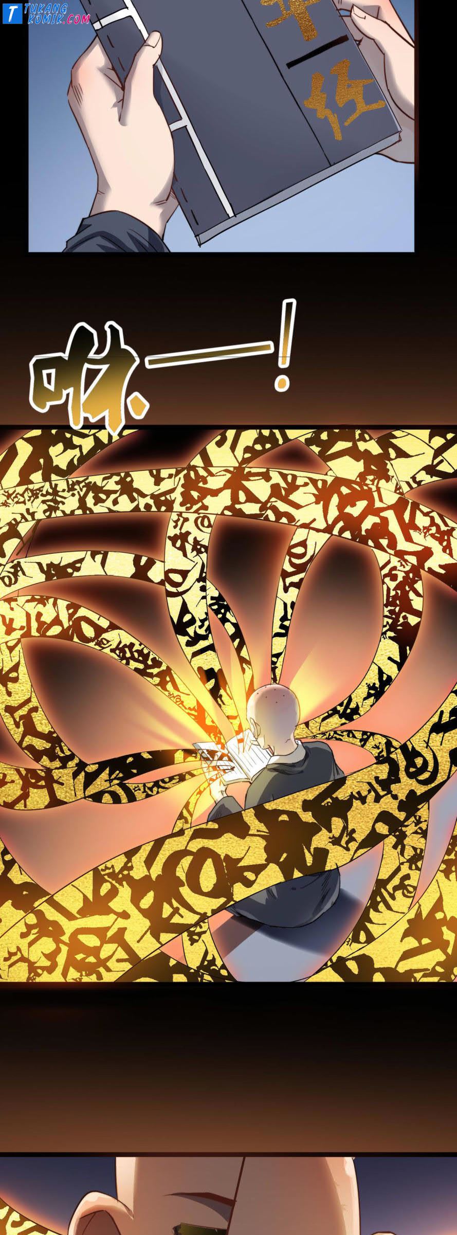 Dilarang COPAS - situs resmi www.mangacanblog.com - Komik building the strongest shaolin temple in another world 007 - chapter 7 8 Indonesia building the strongest shaolin temple in another world 007 - chapter 7 Terbaru 24|Baca Manga Komik Indonesia|Mangacan