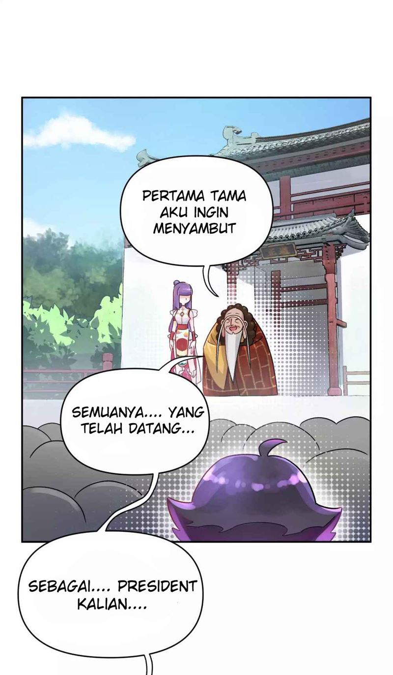 Dilarang COPAS - situs resmi www.mangacanblog.com - Komik busted darklord 004 - chapter 4 5 Indonesia busted darklord 004 - chapter 4 Terbaru 37|Baca Manga Komik Indonesia|Mangacan