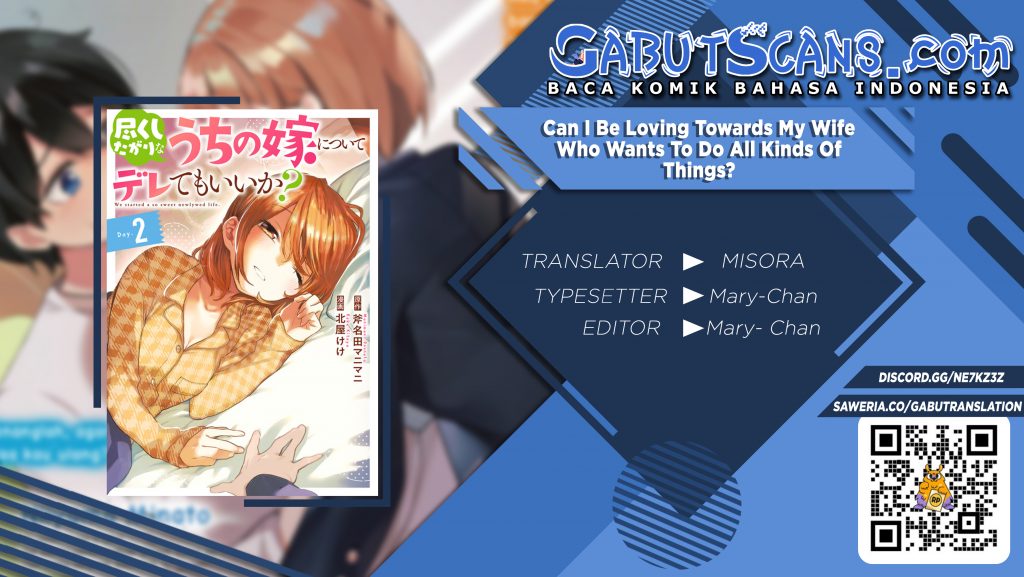 Dilarang COPAS - situs resmi www.mangacanblog.com - Komik can i be loving towards my wife who wants to do all kinds of things 019 - chapter 19 20 Indonesia can i be loving towards my wife who wants to do all kinds of things 019 - chapter 19 Terbaru 0|Baca Manga Komik Indonesia|Mangacan