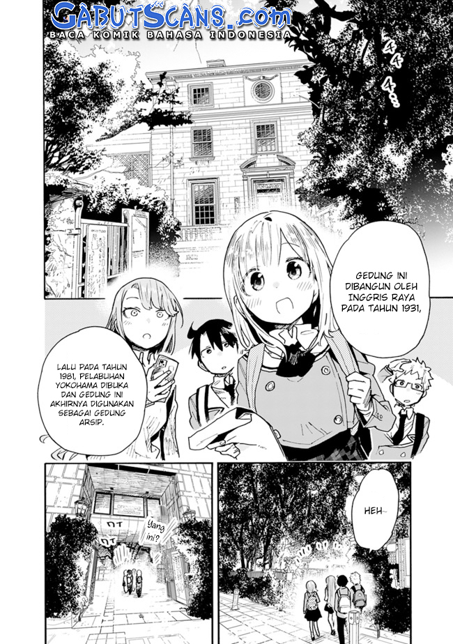 Dilarang COPAS - situs resmi www.mangacanblog.com - Komik can i be loving towards my wife who wants to do all kinds of things 019 - chapter 19 20 Indonesia can i be loving towards my wife who wants to do all kinds of things 019 - chapter 19 Terbaru 2|Baca Manga Komik Indonesia|Mangacan