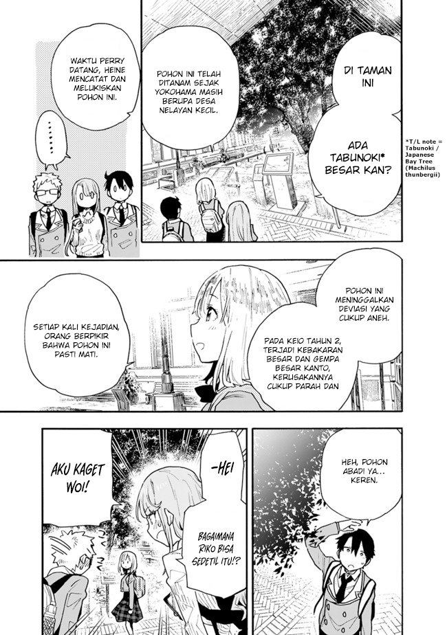 Dilarang COPAS - situs resmi www.mangacanblog.com - Komik can i be loving towards my wife who wants to do all kinds of things 019 - chapter 19 20 Indonesia can i be loving towards my wife who wants to do all kinds of things 019 - chapter 19 Terbaru 3|Baca Manga Komik Indonesia|Mangacan