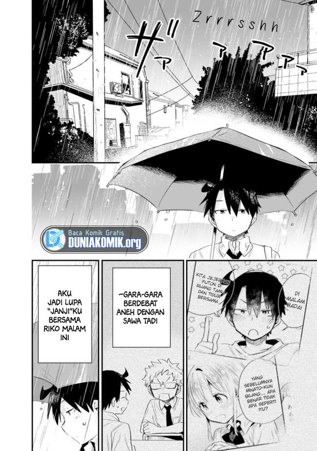 Dilarang COPAS - situs resmi www.mangacanblog.com - Komik can i be loving towards my wife who wants to do all kinds of things 029 - chapter 29 30 Indonesia can i be loving towards my wife who wants to do all kinds of things 029 - chapter 29 Terbaru 2|Baca Manga Komik Indonesia|Mangacan