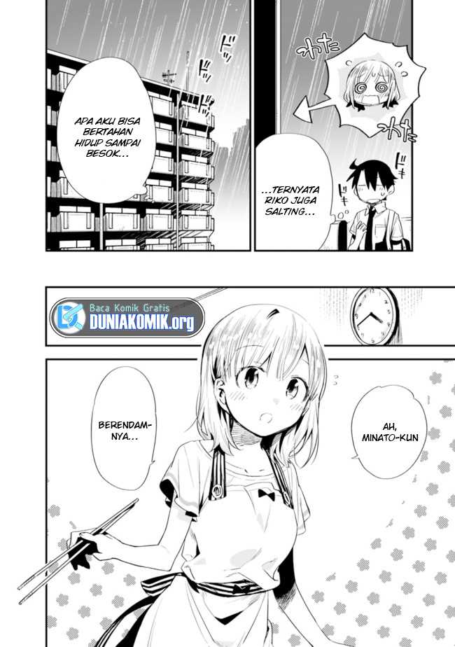 Dilarang COPAS - situs resmi www.mangacanblog.com - Komik can i be loving towards my wife who wants to do all kinds of things 029 - chapter 29 30 Indonesia can i be loving towards my wife who wants to do all kinds of things 029 - chapter 29 Terbaru 4|Baca Manga Komik Indonesia|Mangacan