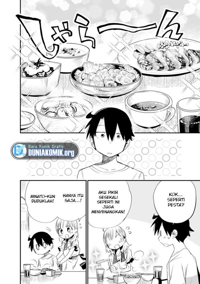 Dilarang COPAS - situs resmi www.mangacanblog.com - Komik can i be loving towards my wife who wants to do all kinds of things 029 - chapter 29 30 Indonesia can i be loving towards my wife who wants to do all kinds of things 029 - chapter 29 Terbaru 8|Baca Manga Komik Indonesia|Mangacan
