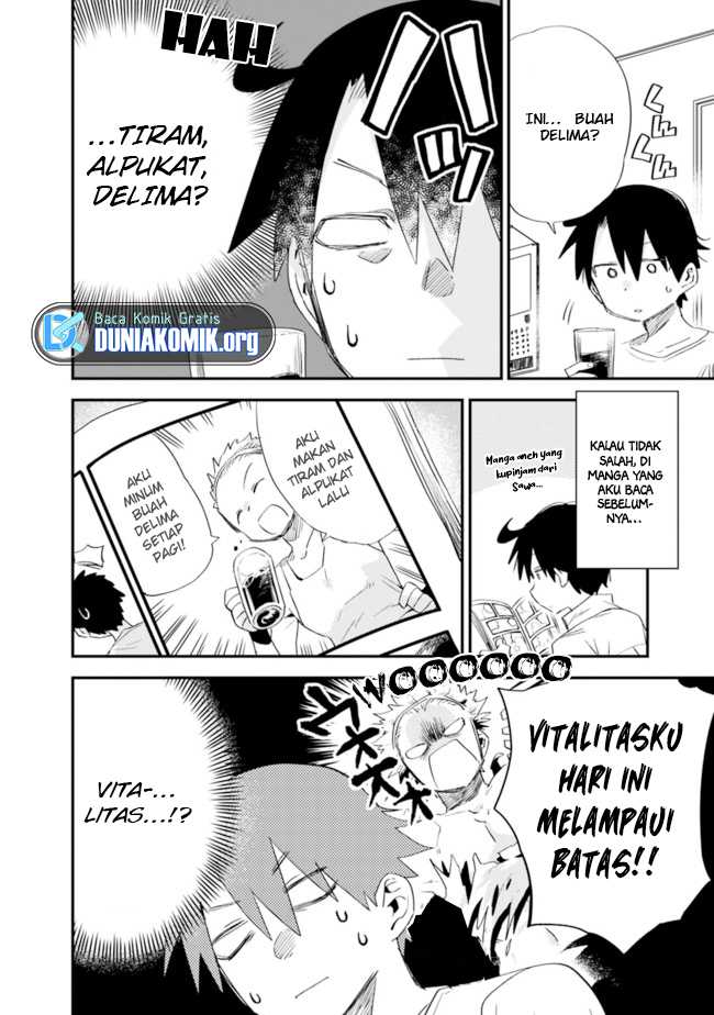 Dilarang COPAS - situs resmi www.mangacanblog.com - Komik can i be loving towards my wife who wants to do all kinds of things 029 - chapter 29 30 Indonesia can i be loving towards my wife who wants to do all kinds of things 029 - chapter 29 Terbaru 10|Baca Manga Komik Indonesia|Mangacan