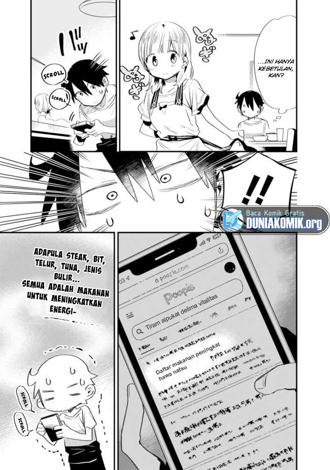 Dilarang COPAS - situs resmi www.mangacanblog.com - Komik can i be loving towards my wife who wants to do all kinds of things 029 - chapter 29 30 Indonesia can i be loving towards my wife who wants to do all kinds of things 029 - chapter 29 Terbaru 11|Baca Manga Komik Indonesia|Mangacan