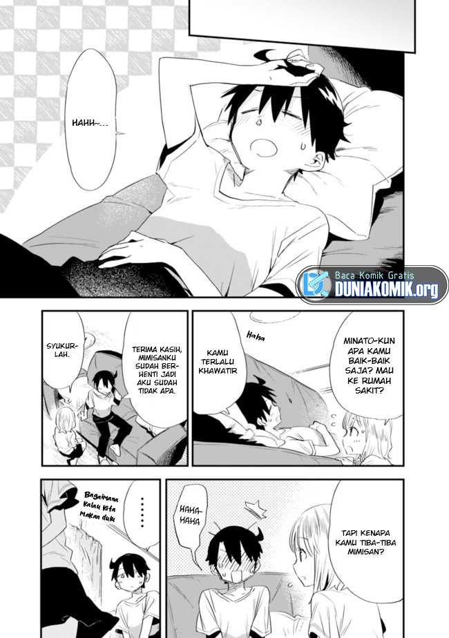 Dilarang COPAS - situs resmi www.mangacanblog.com - Komik can i be loving towards my wife who wants to do all kinds of things 029 - chapter 29 30 Indonesia can i be loving towards my wife who wants to do all kinds of things 029 - chapter 29 Terbaru 13|Baca Manga Komik Indonesia|Mangacan