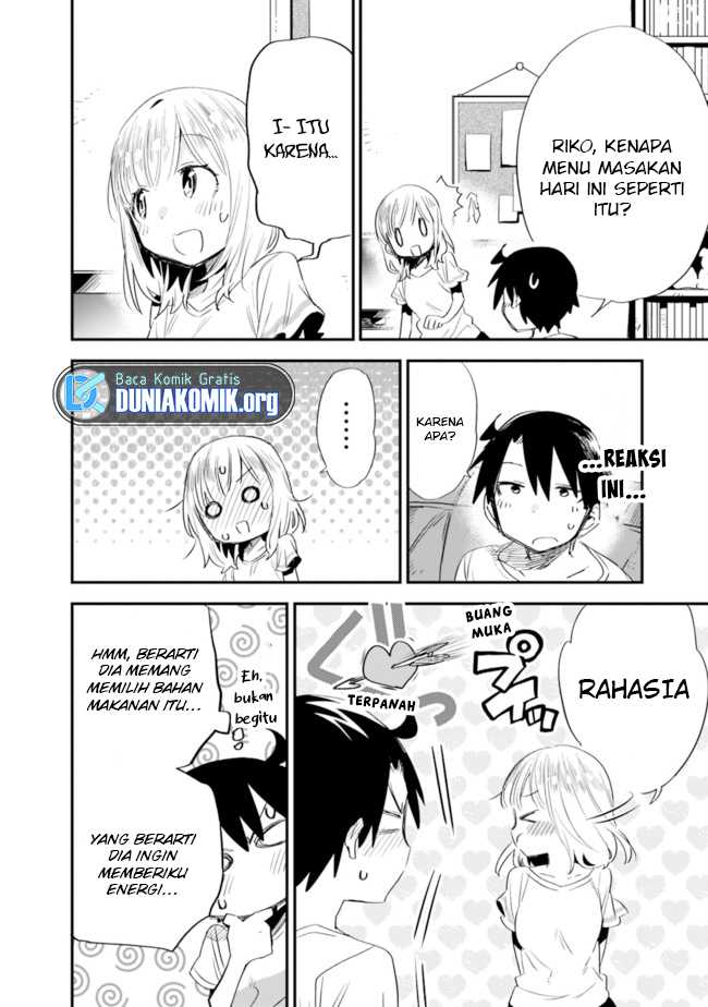Dilarang COPAS - situs resmi www.mangacanblog.com - Komik can i be loving towards my wife who wants to do all kinds of things 029 - chapter 29 30 Indonesia can i be loving towards my wife who wants to do all kinds of things 029 - chapter 29 Terbaru 14|Baca Manga Komik Indonesia|Mangacan