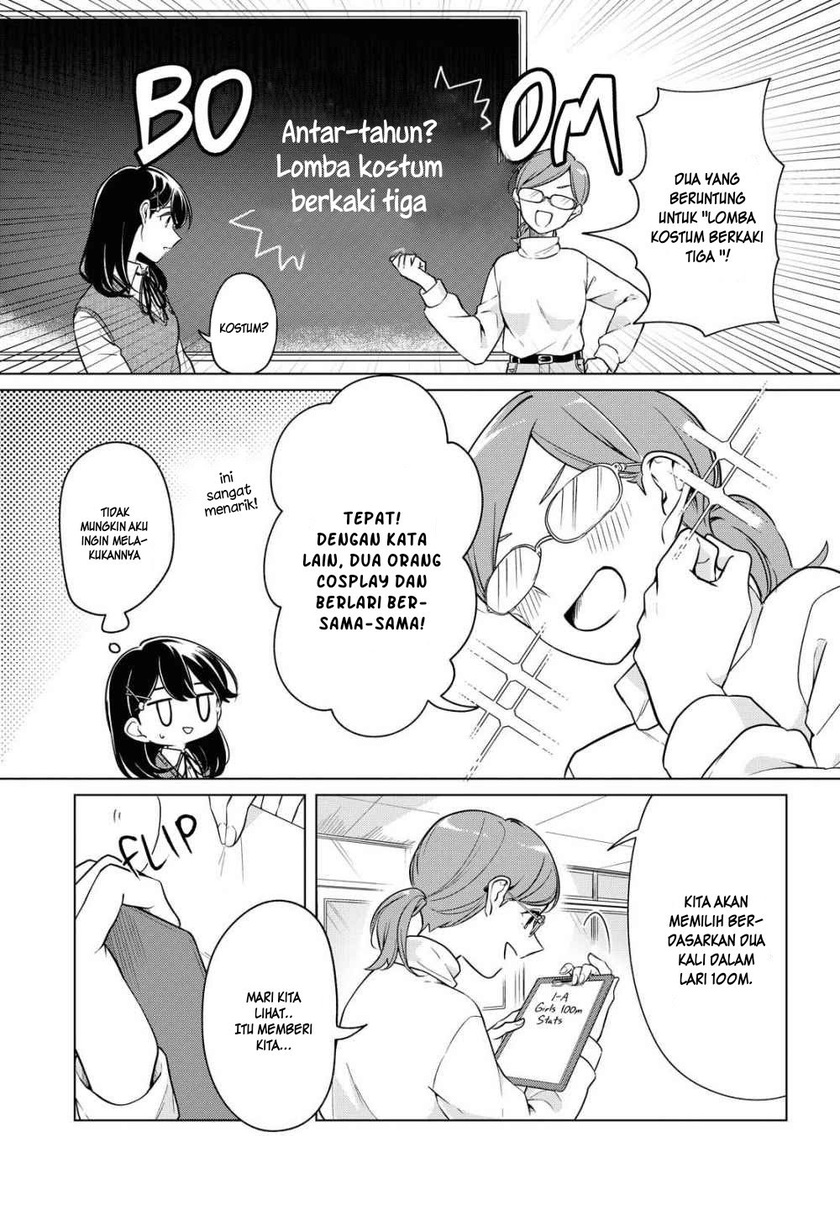 Dilarang COPAS - situs resmi www.mangacanblog.com - Komik cant defy the lonely girl 009 - chapter 9 10 Indonesia cant defy the lonely girl 009 - chapter 9 Terbaru 12|Baca Manga Komik Indonesia|Mangacan